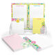 Bali Tropique Notepad Set Image 2 of 3